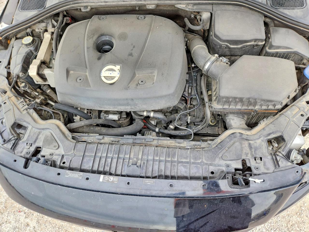 Volvo S60 Premier+