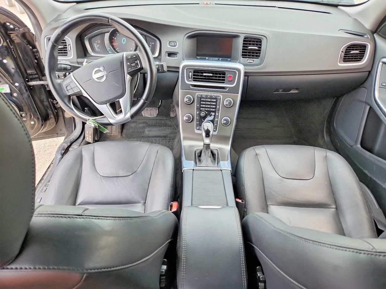Volvo S60 Premier+