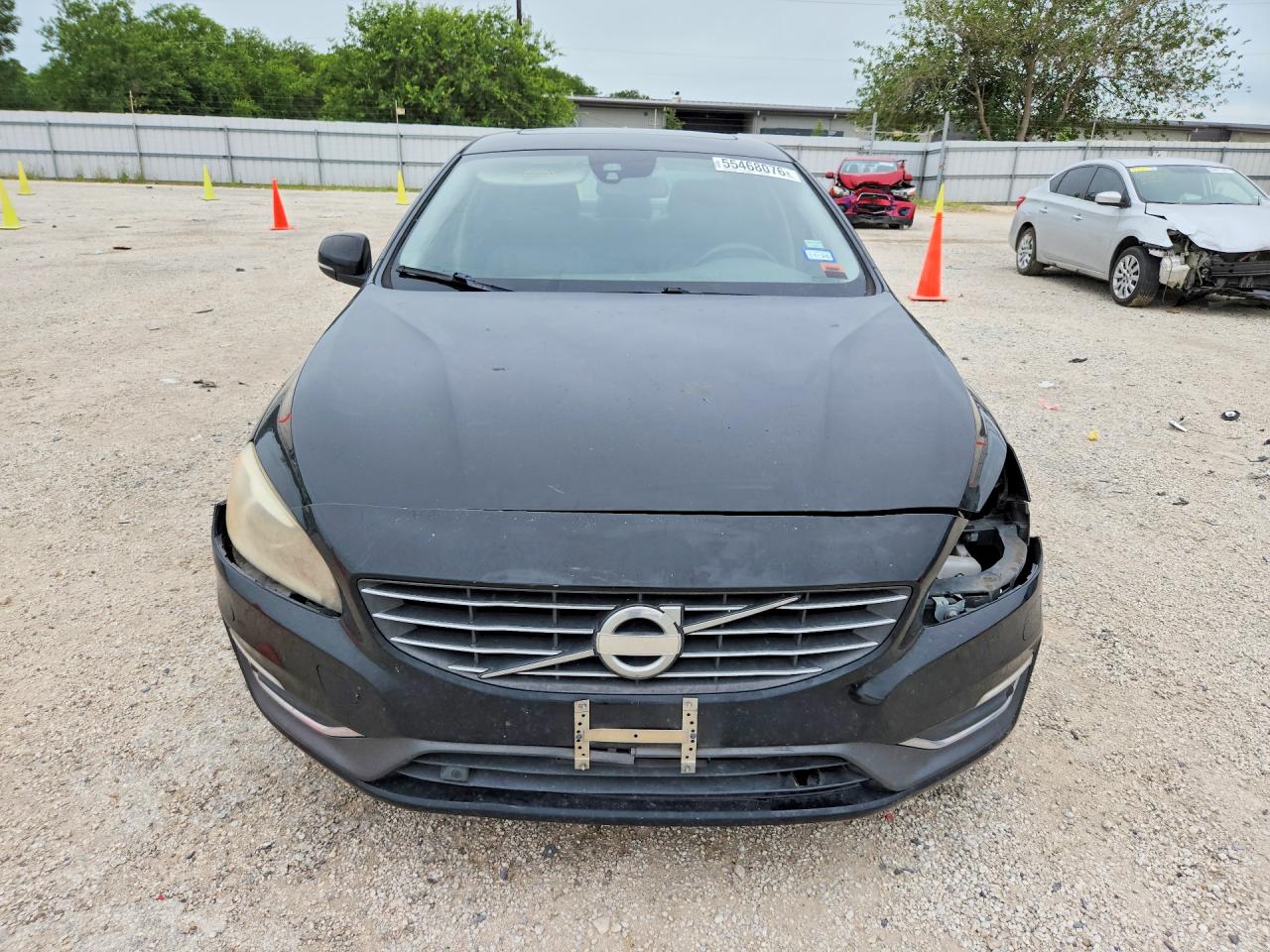 Volvo S60 Premier+