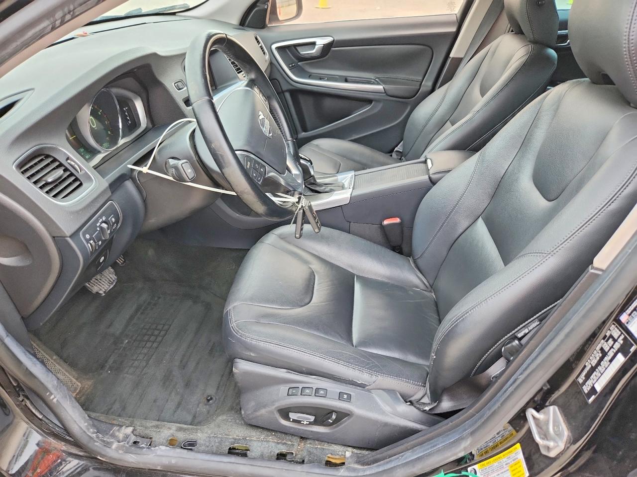 Volvo S60 Premier+