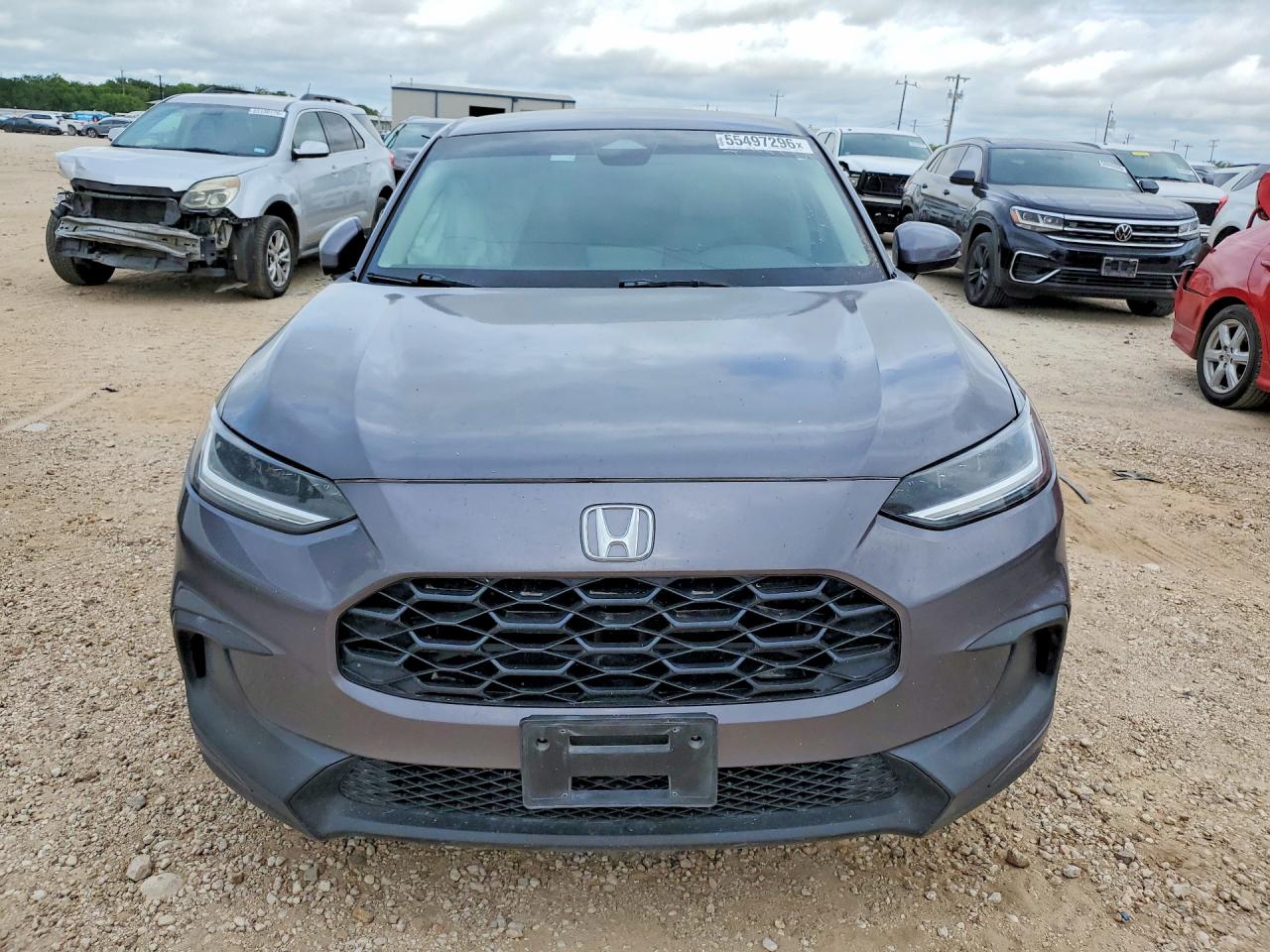 Honda HR-V Lx