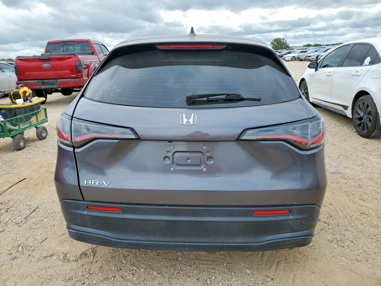 Honda HR-V Lx