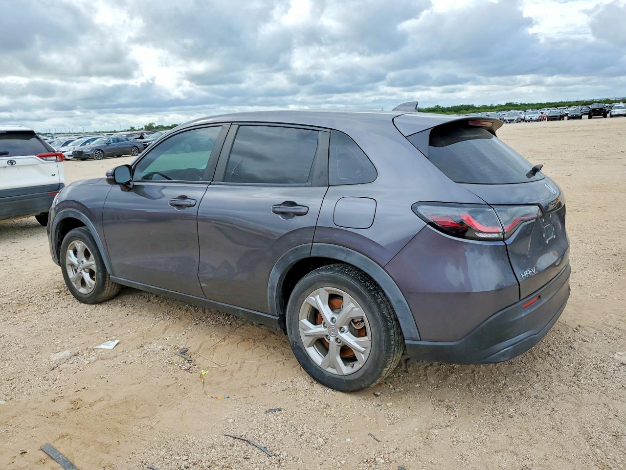 Honda HR-V Lx