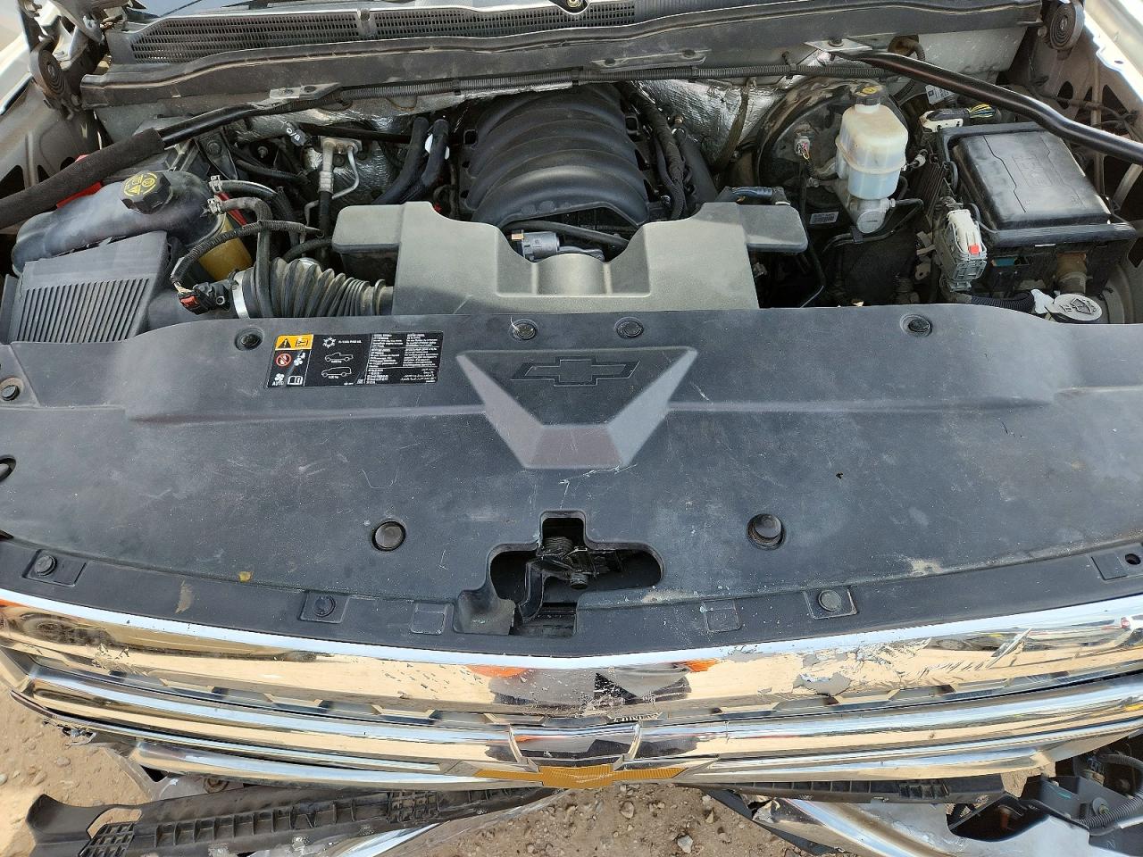 Chevrolet Silverado C1500 Lt