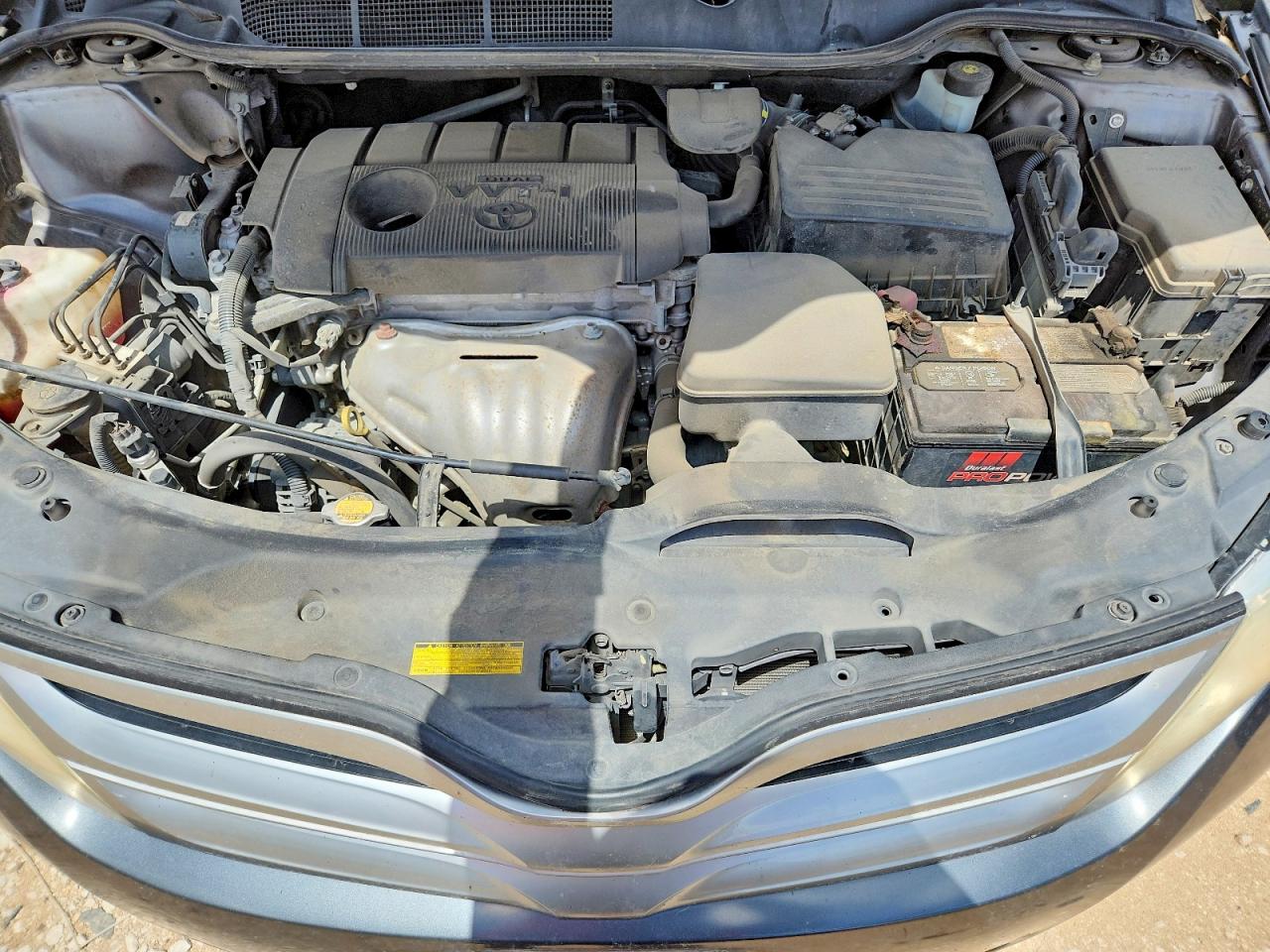 Toyota Venza Xle