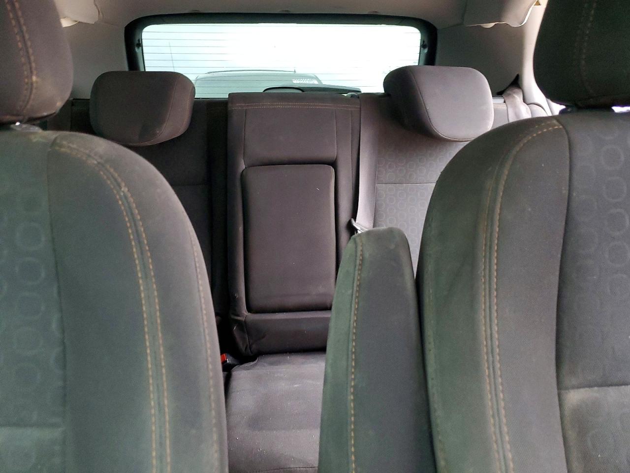 Chevrolet Trax Ls