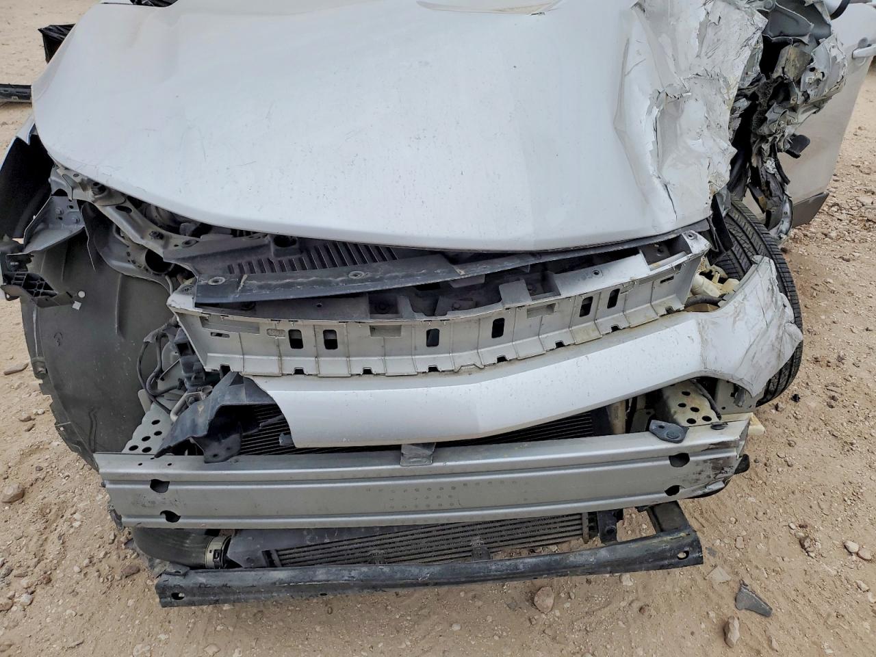 Chevrolet Trax Ls