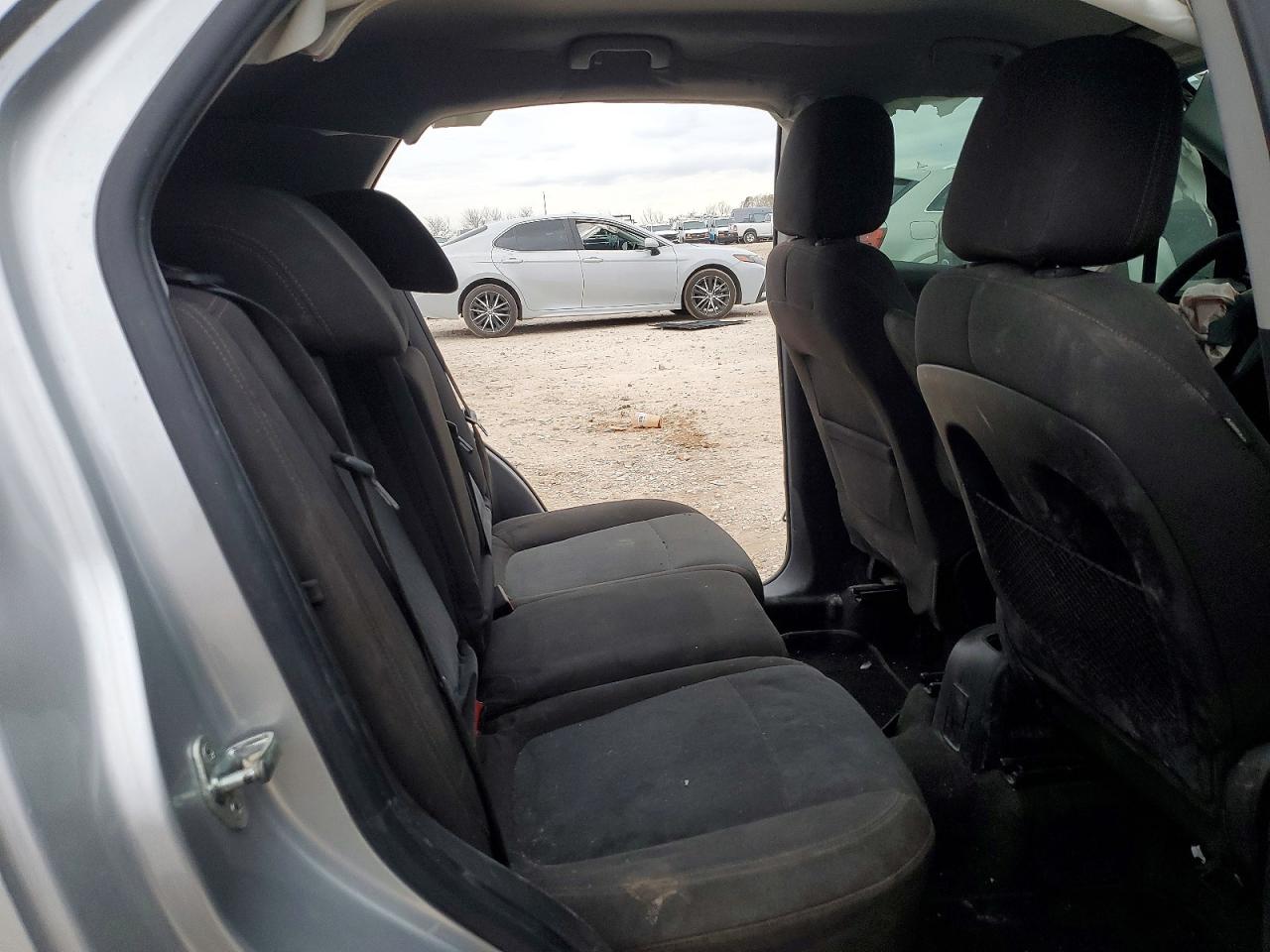 Chevrolet Trax Ls