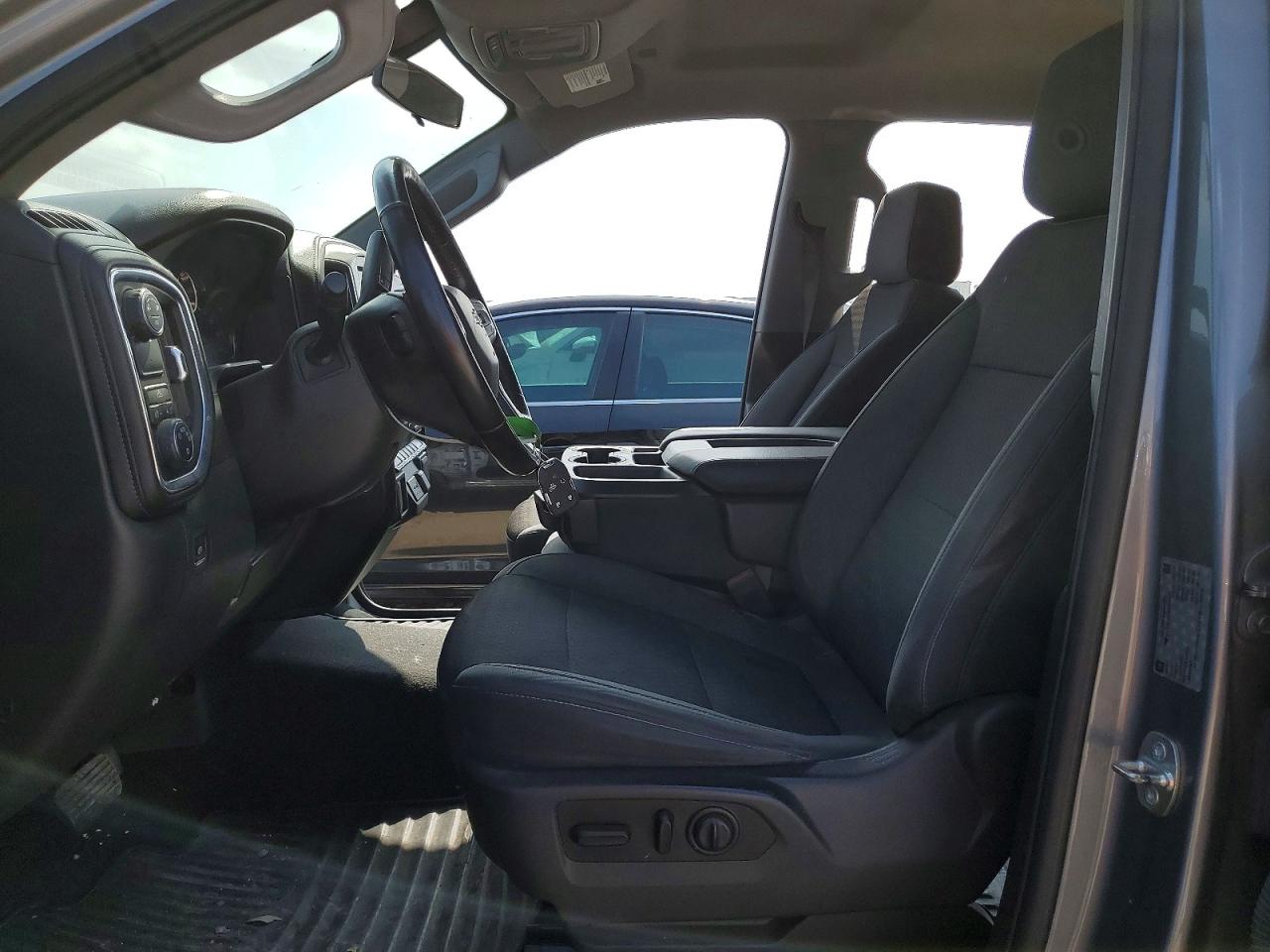 Chevrolet Silverado C1500 Lt
