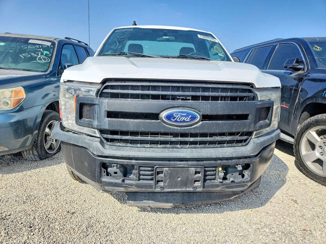Ford F-150