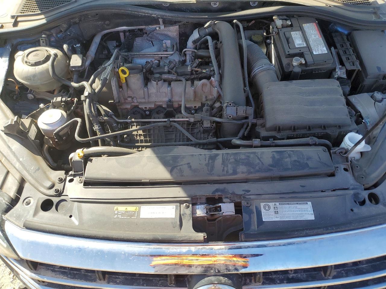 Volkswagen Jetta S