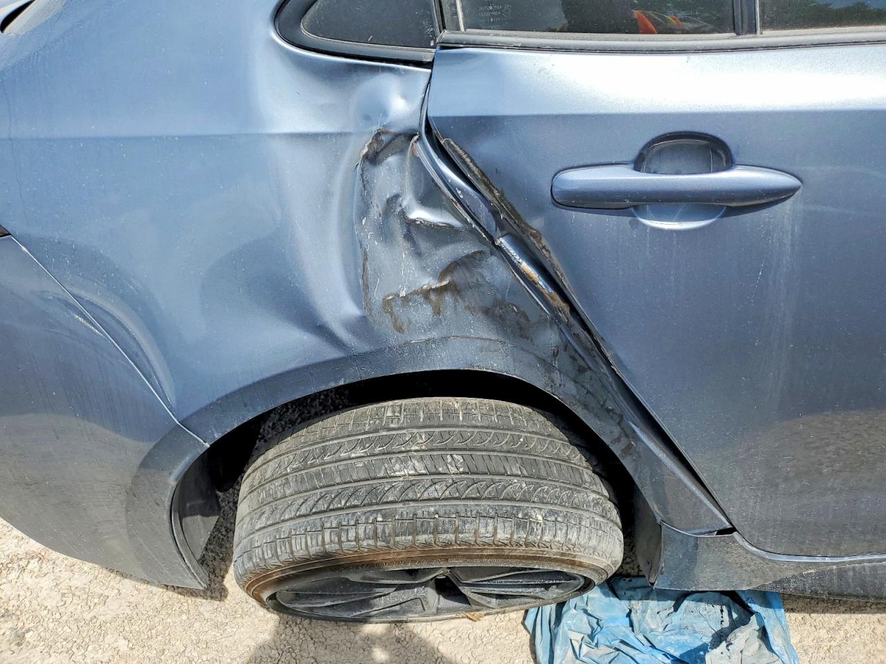 Toyota Corolla Se