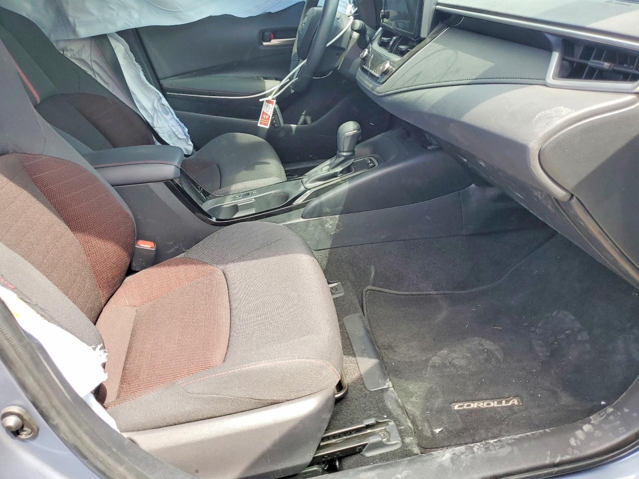 Toyota Corolla Se