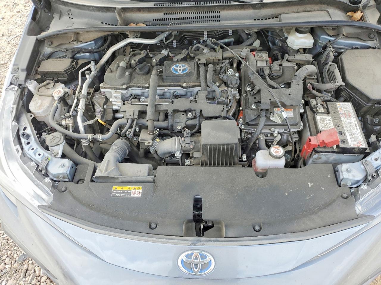 Toyota Corolla Se
