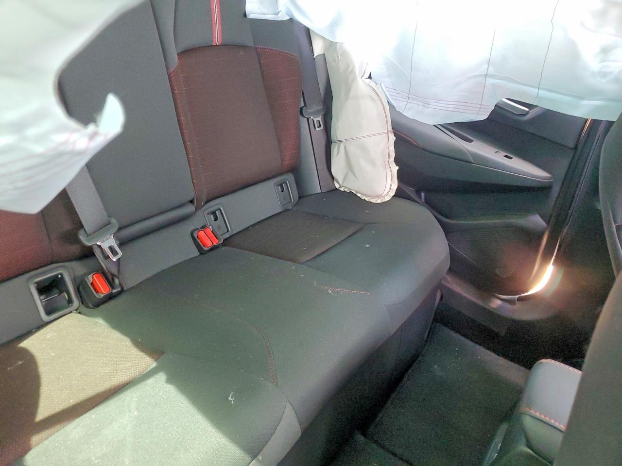 Toyota Corolla Se