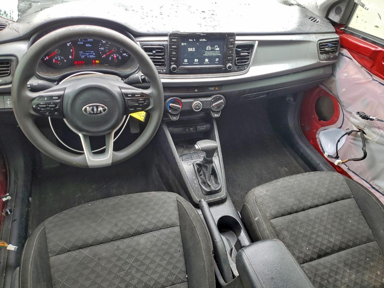 Kia Rio S