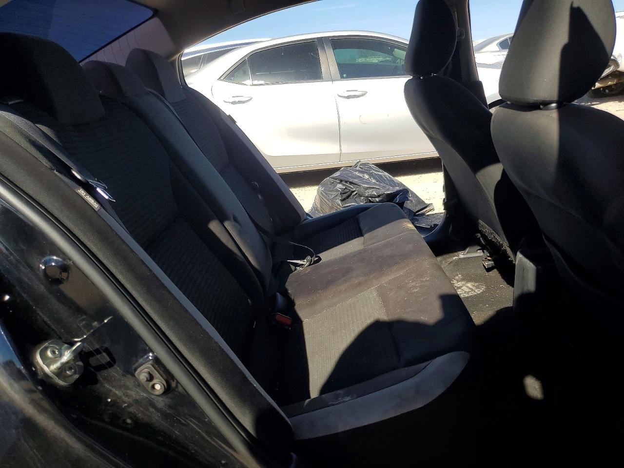 Nissan Versa Sv