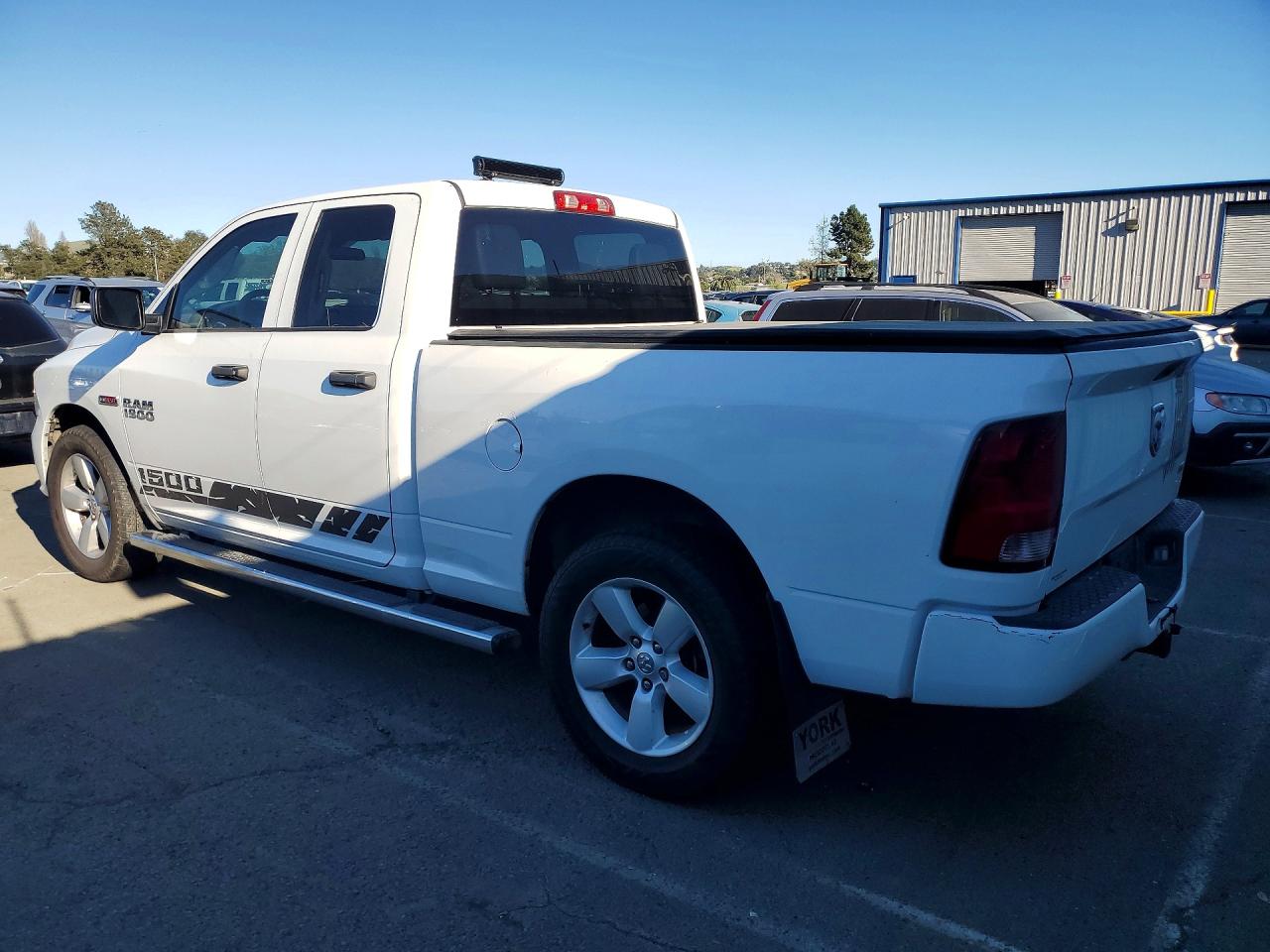 Ram 1500 Hfe