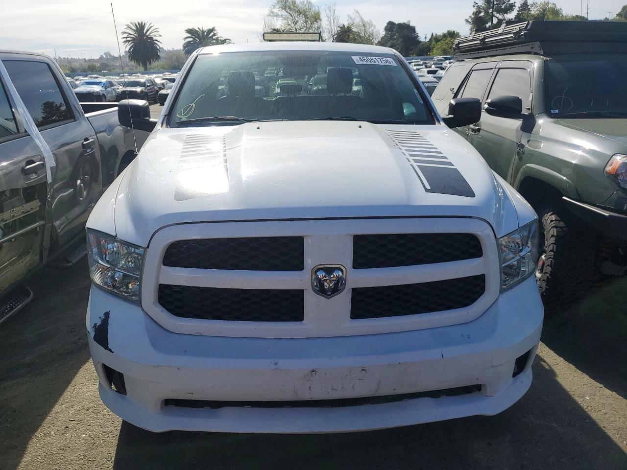 Ram 1500 Hfe
