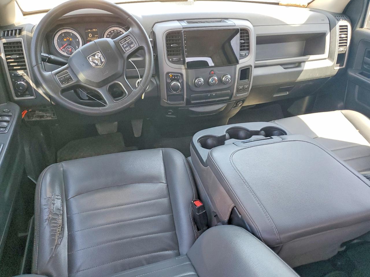Ram 1500 Hfe