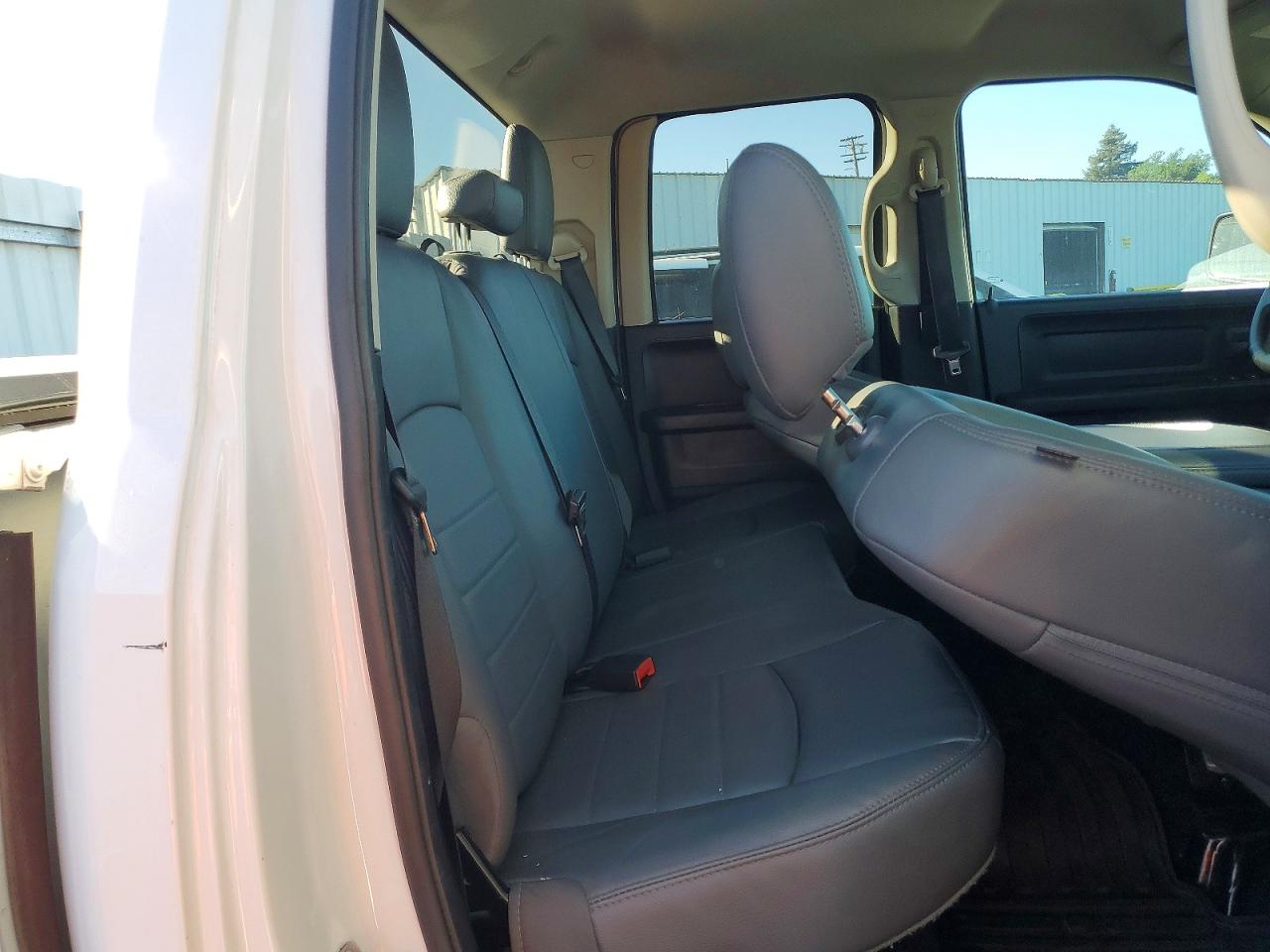 Ram 1500 Hfe
