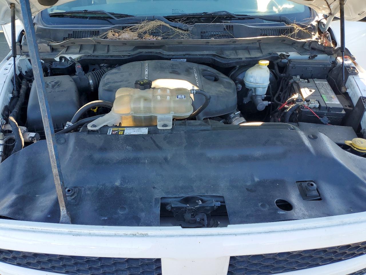 Ram 1500 Hfe