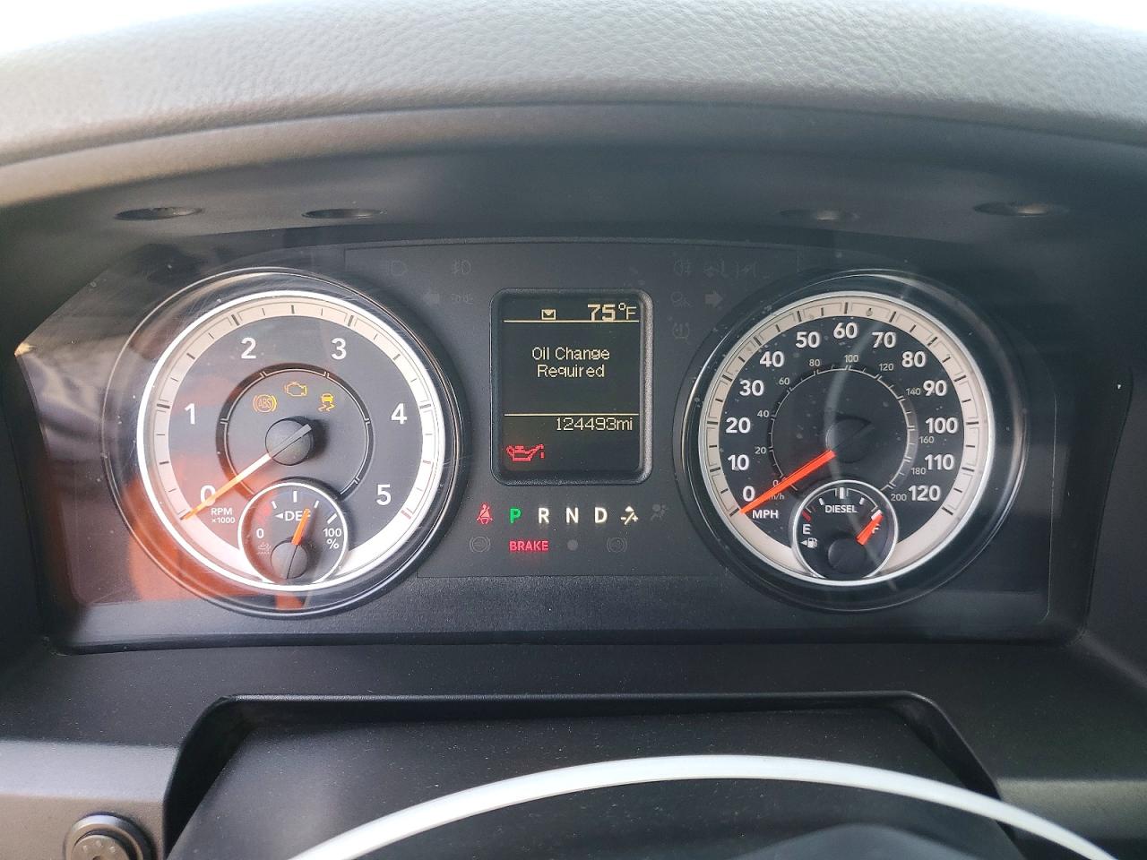 Ram 1500 Hfe