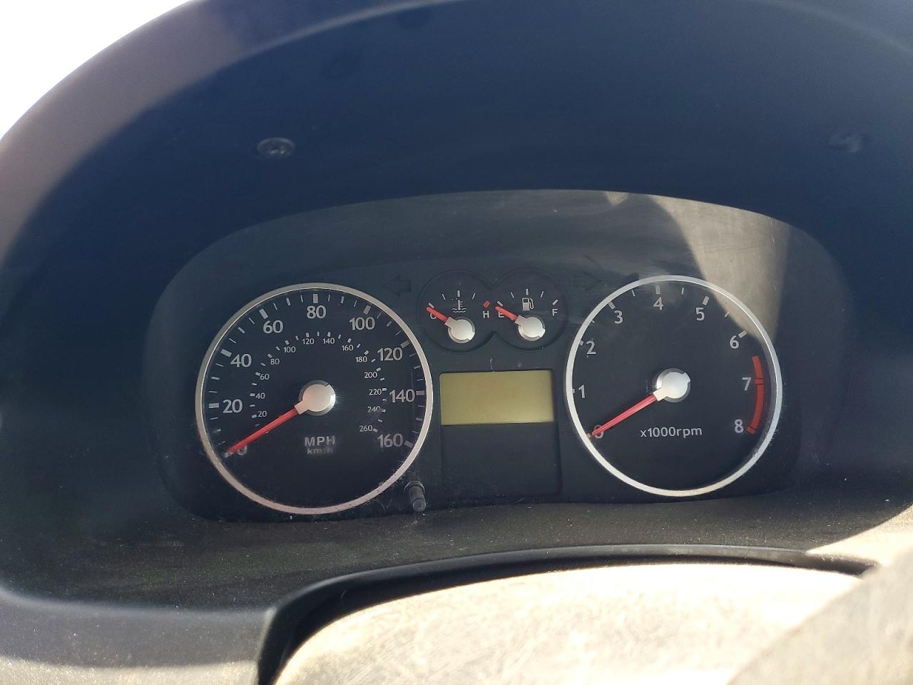 Hyundai Tiburon Gt