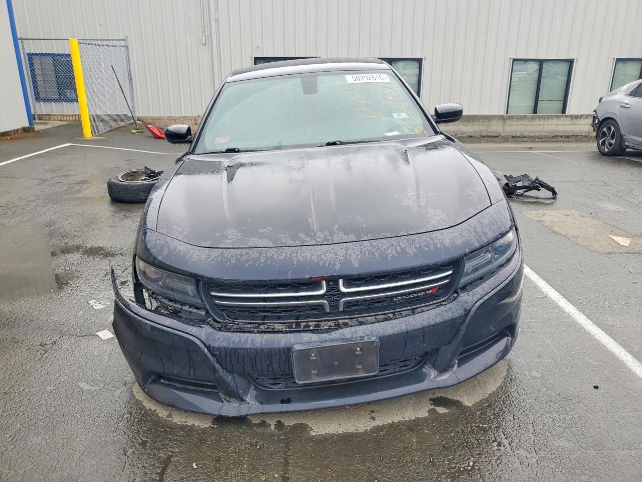 Dodge Charger Se
