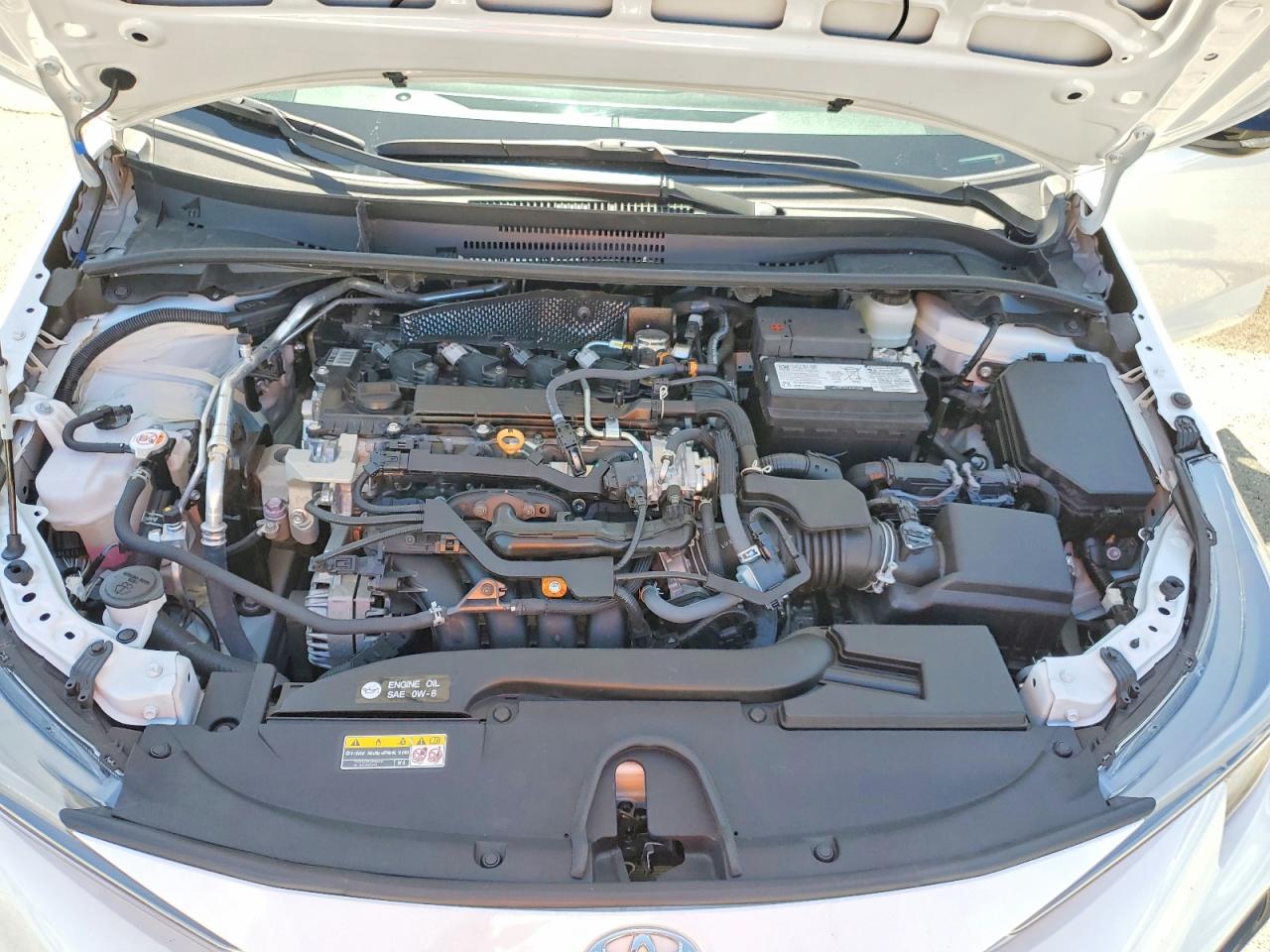 Toyota Corolla Fx