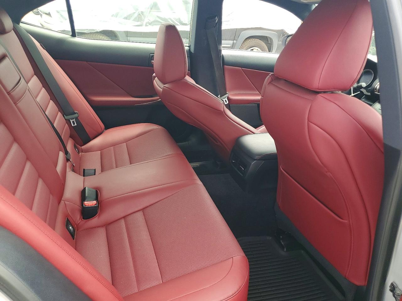 Lexus Is 250