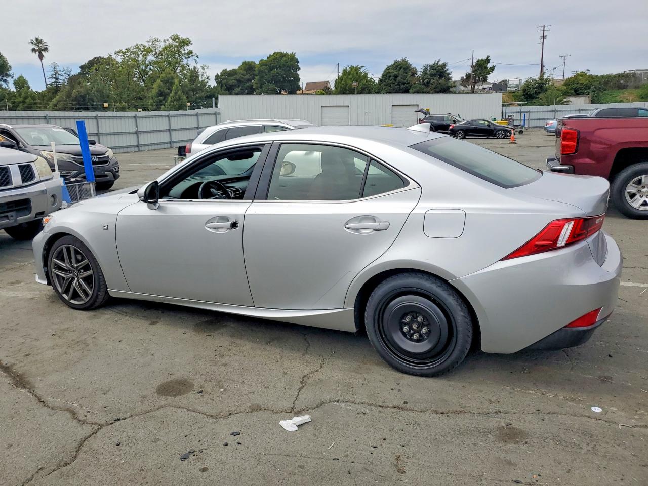 Lexus Is 250