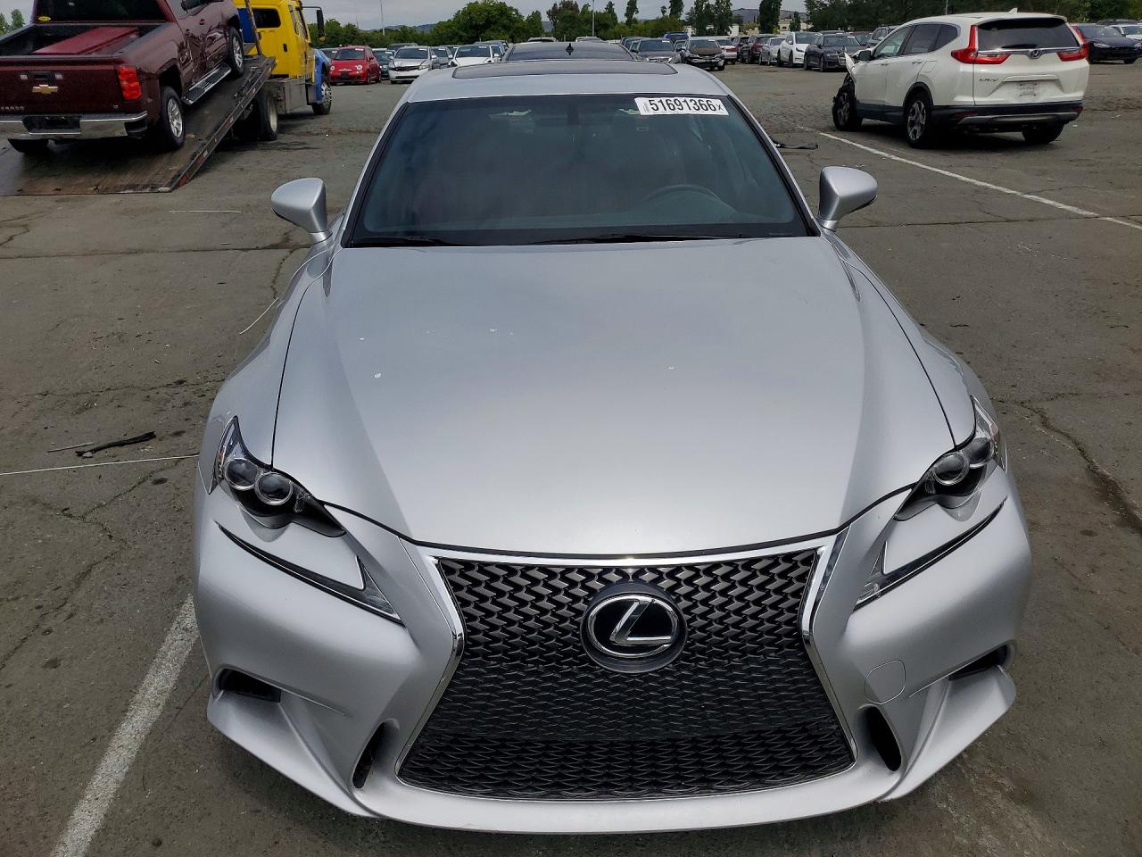 Lexus Is 250