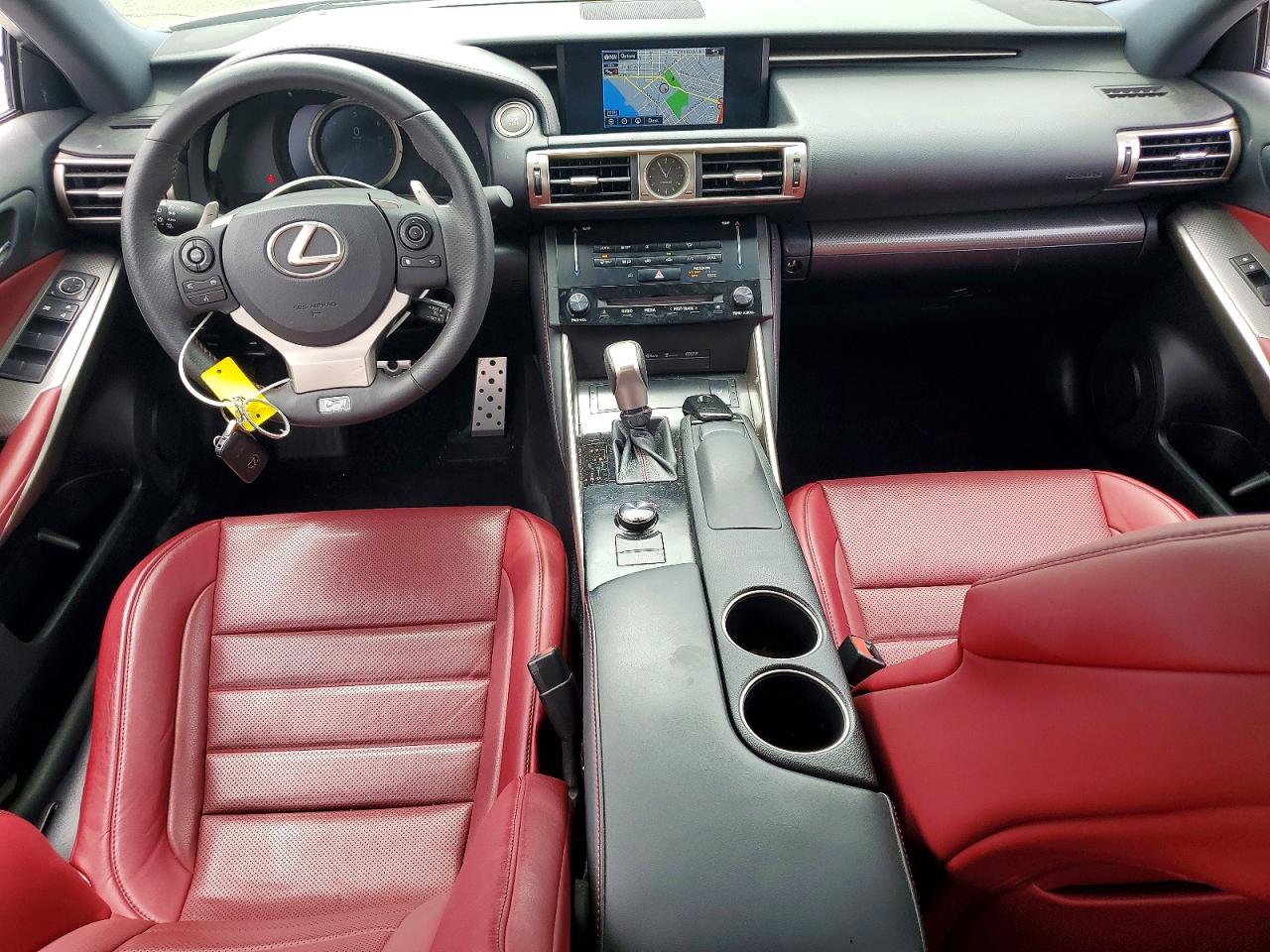 Lexus Is 250