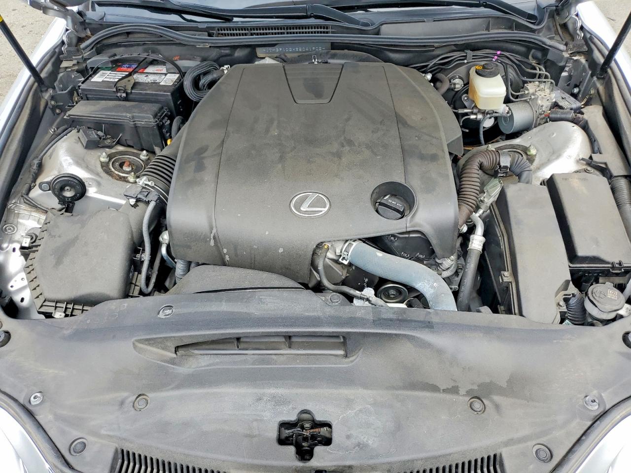 Lexus Is 250