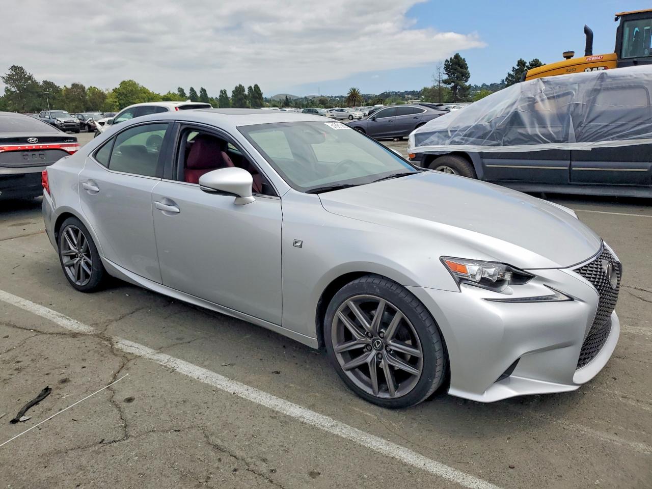 Lexus Is 250
