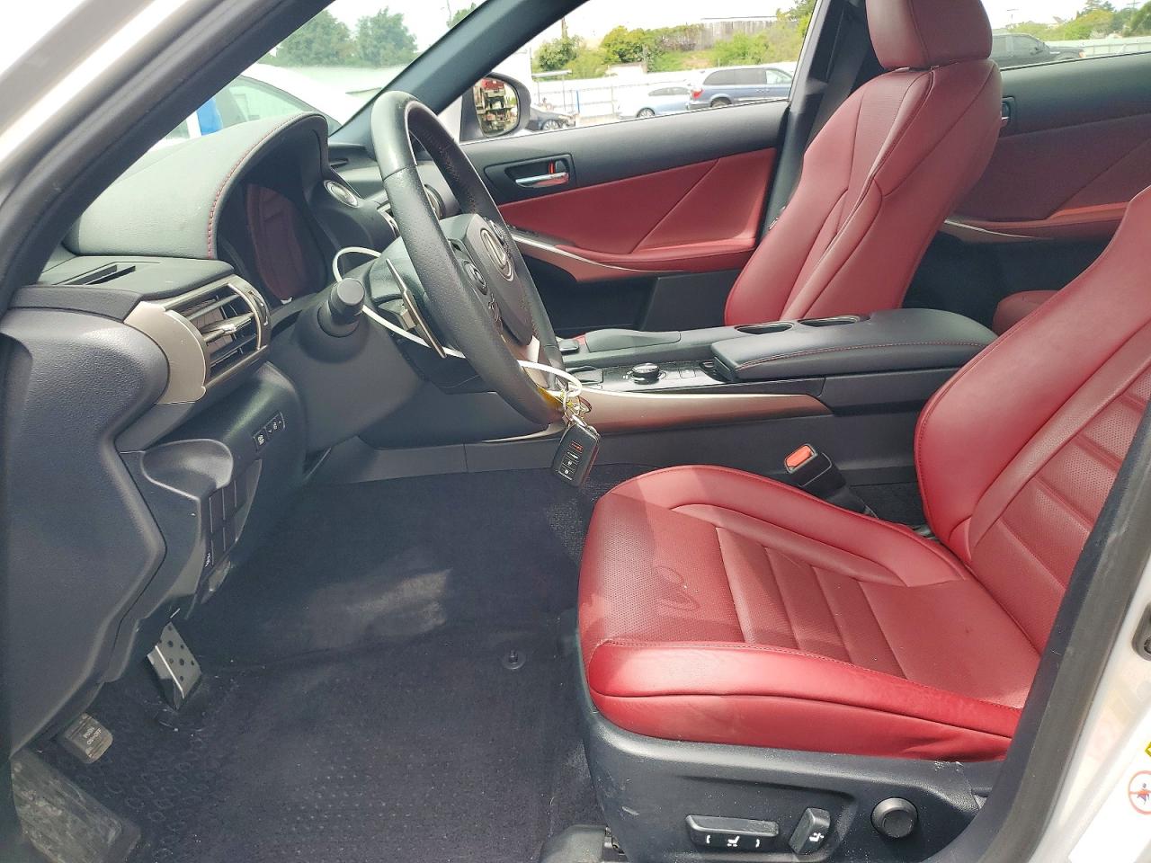 Lexus Is 250