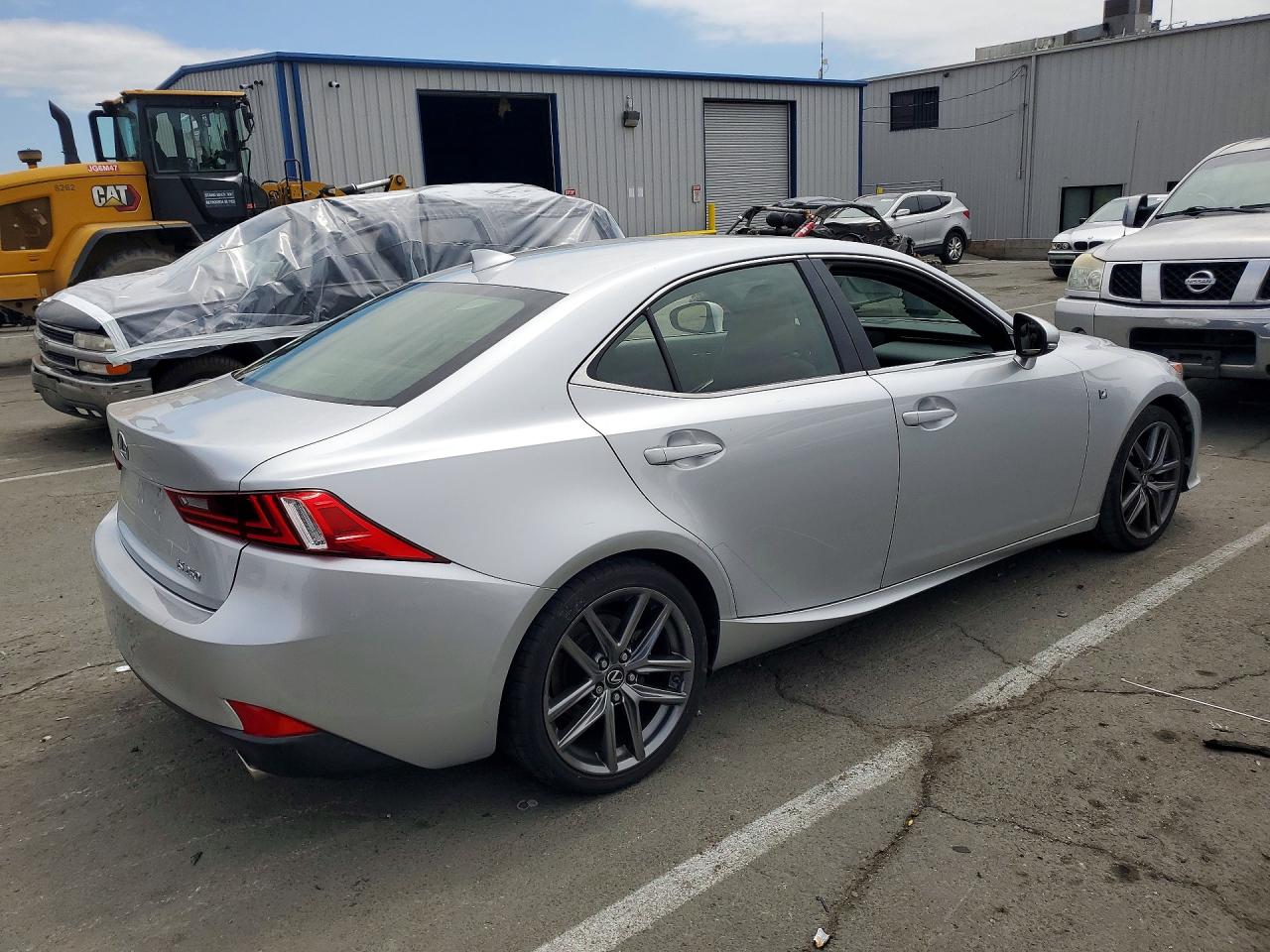 Lexus Is 250