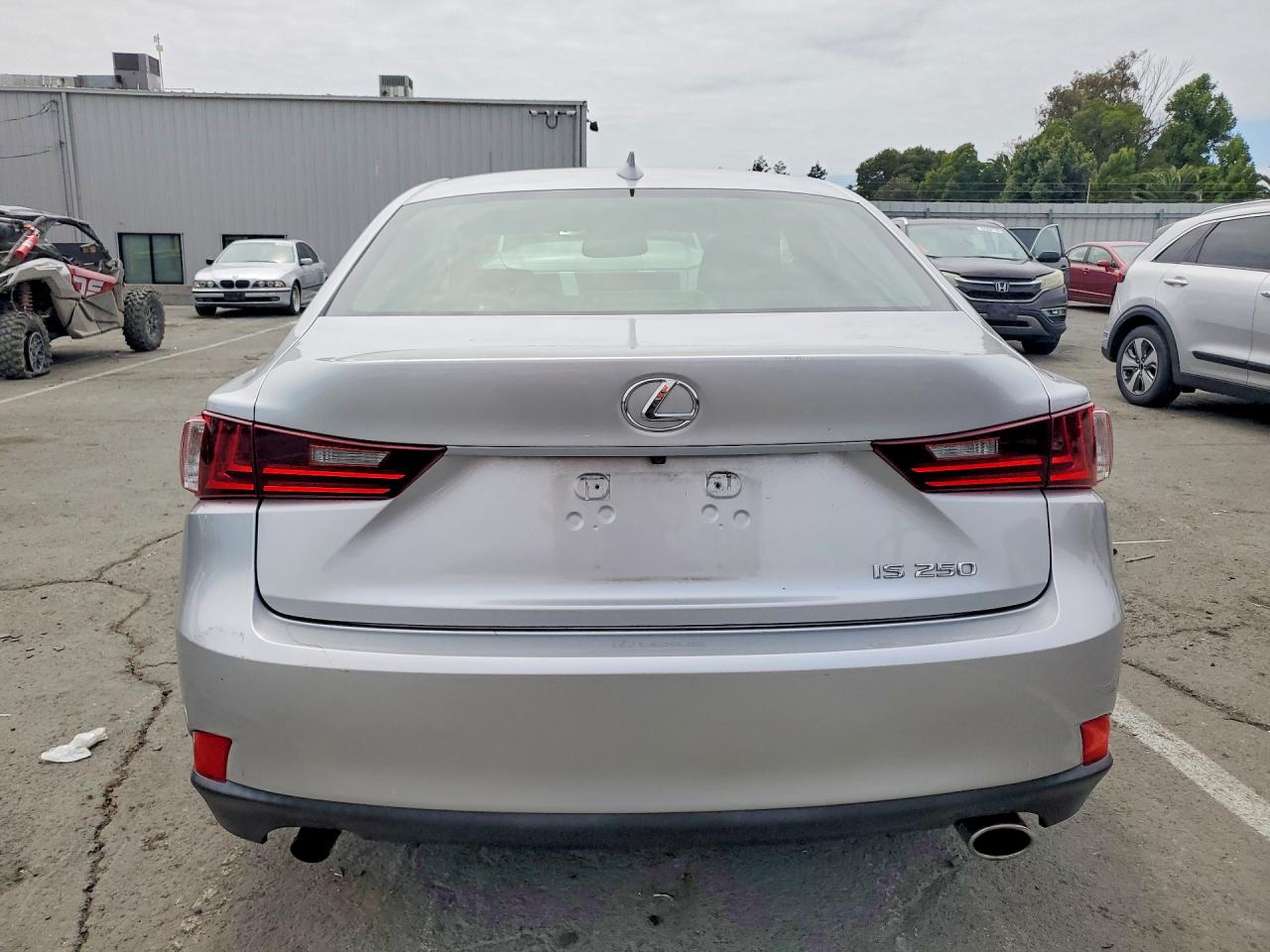 Lexus Is 250