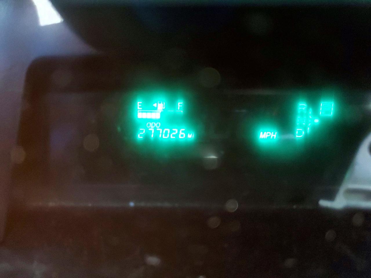 Toyota Prius Base