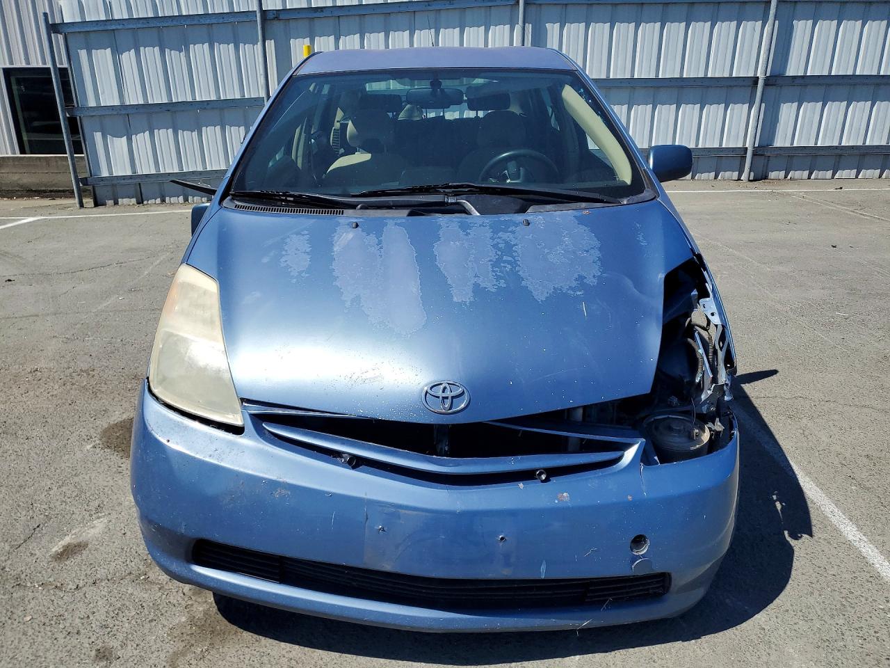 Toyota Prius Base