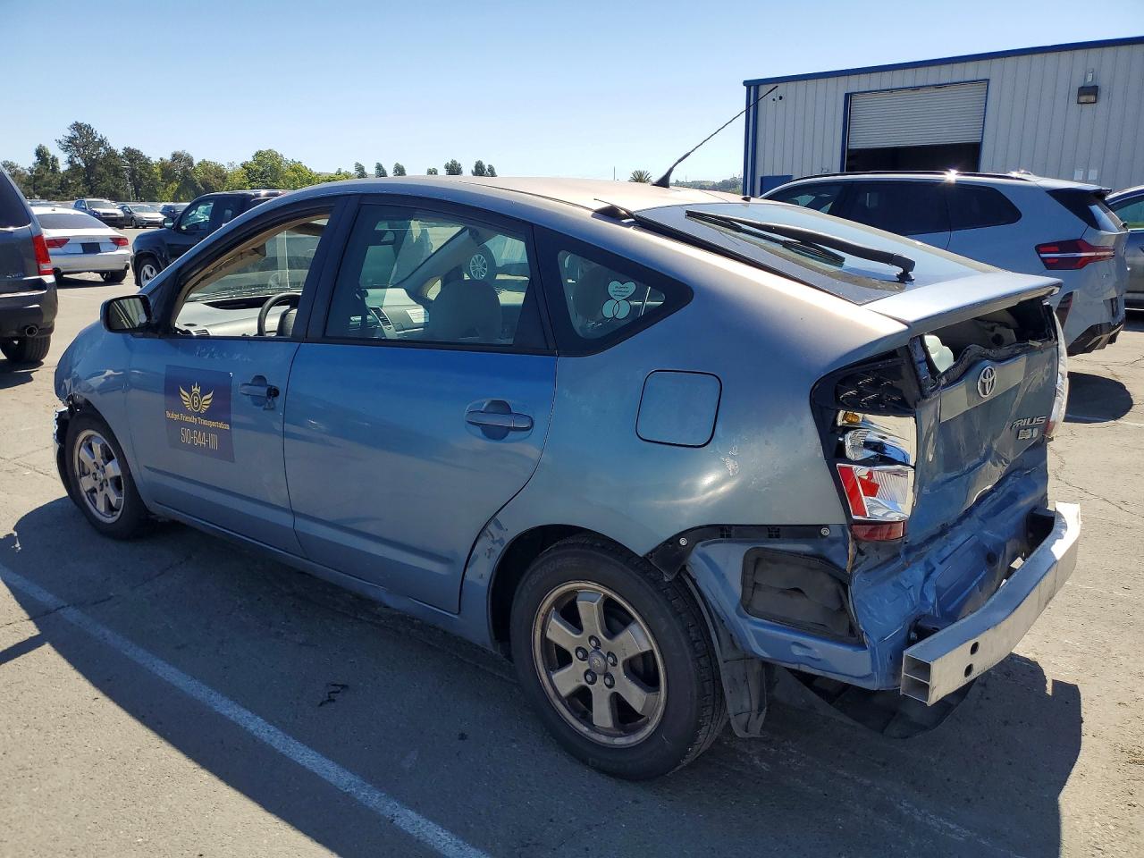 Toyota Prius Base