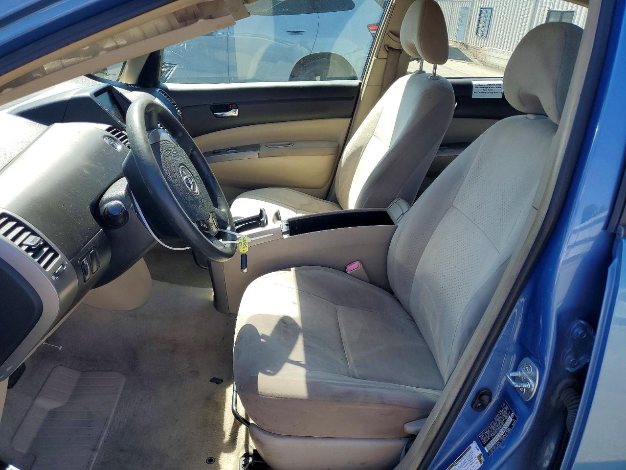 Toyota Prius Base
