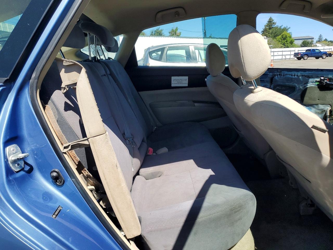 Toyota Prius Base