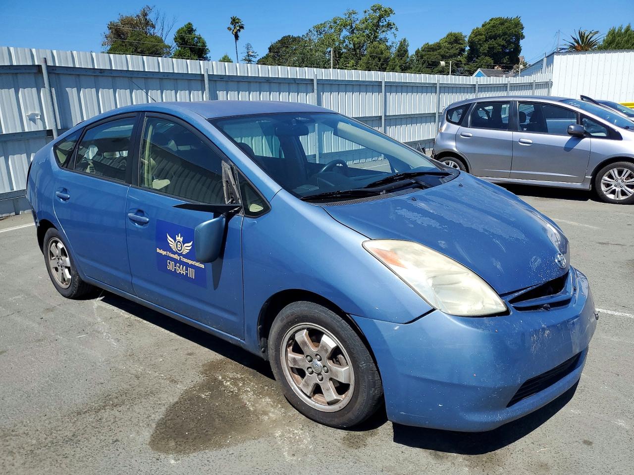 Toyota Prius Base