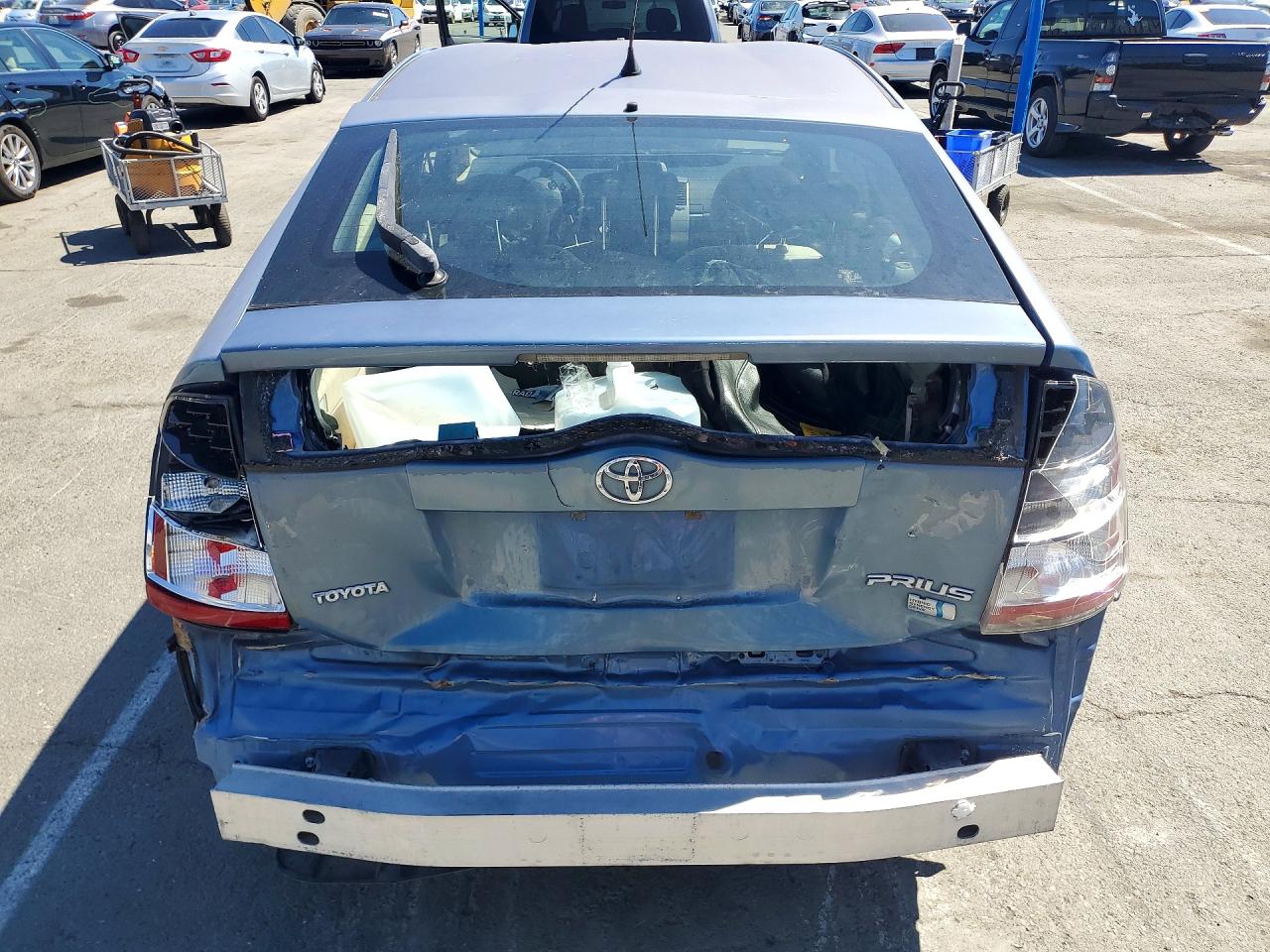 Toyota Prius Base