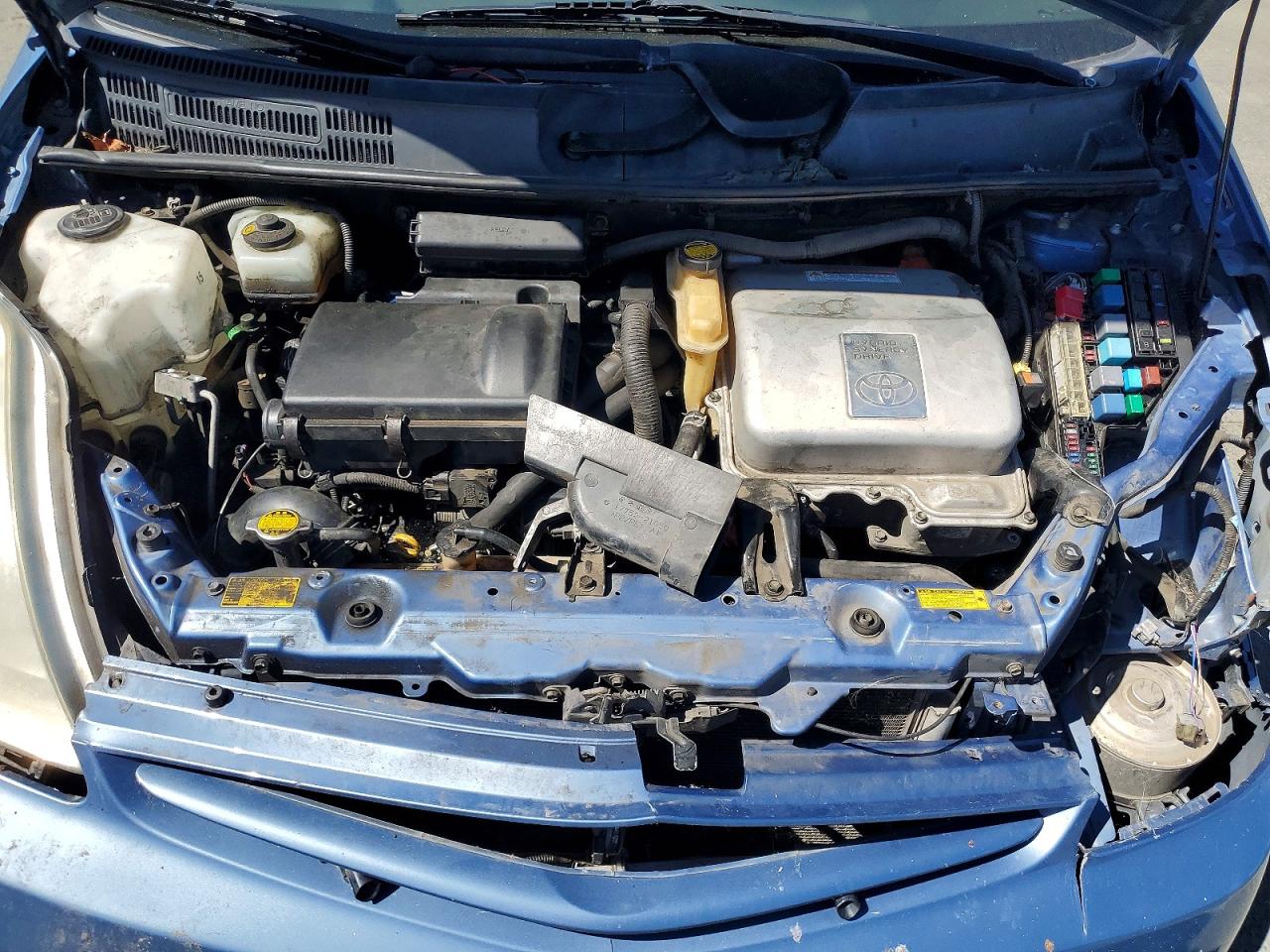 Toyota Prius Base