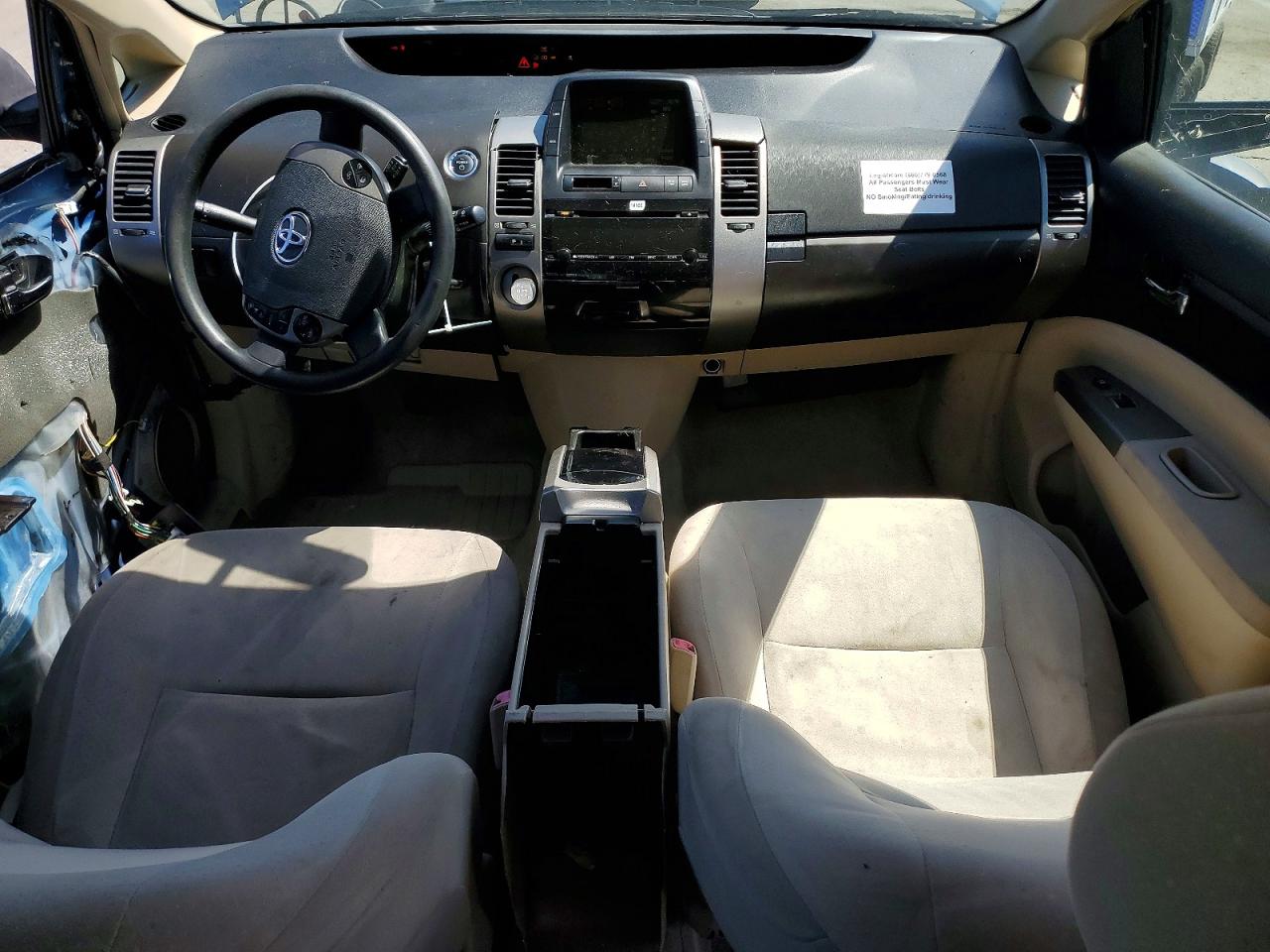 Toyota Prius Base