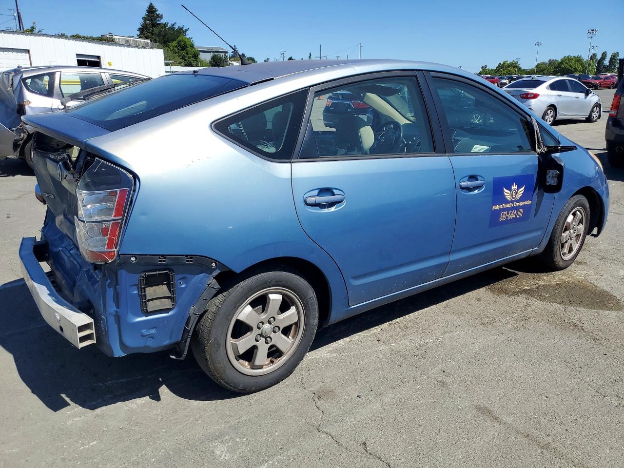 Toyota Prius Base
