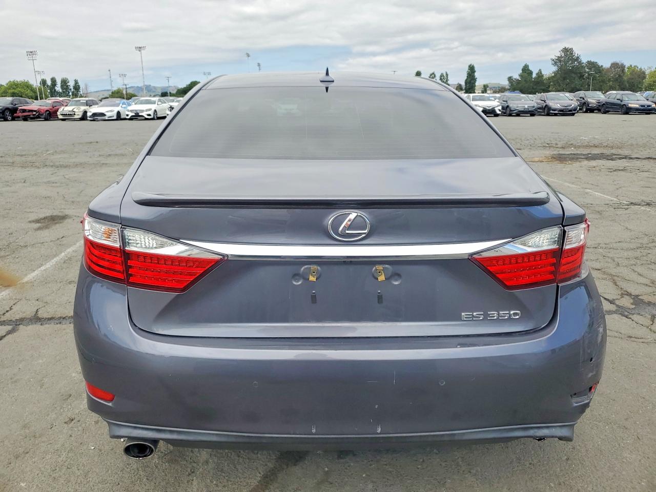 Lexus Es 350